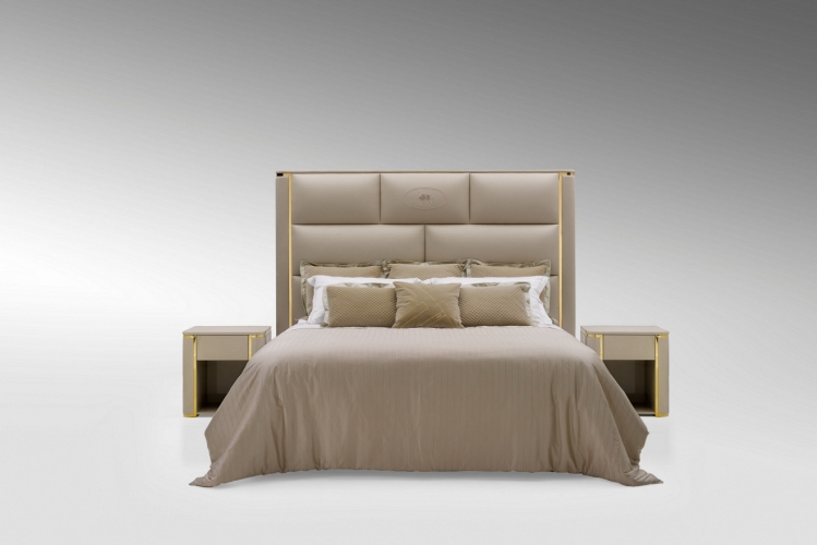 Fendi Casa | Mercury - BeDESIGN | Luxury Italian Furniture