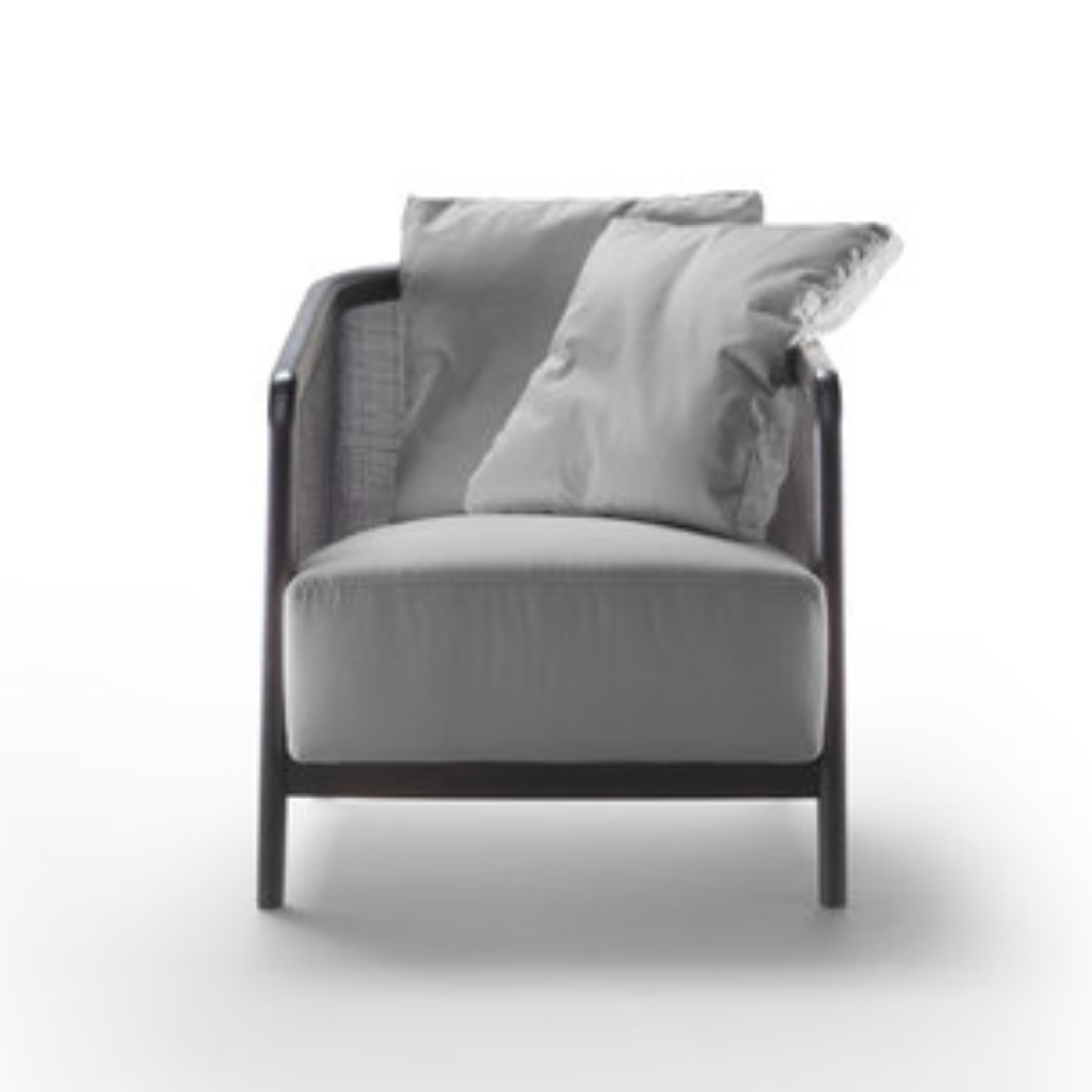 Collections from leading Italian furniture brands at BeDESIGN Houston