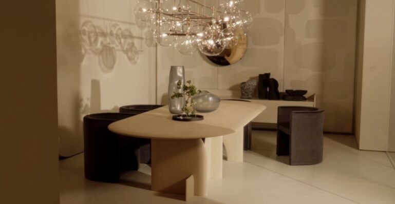 GallottiRadice luxury furniture