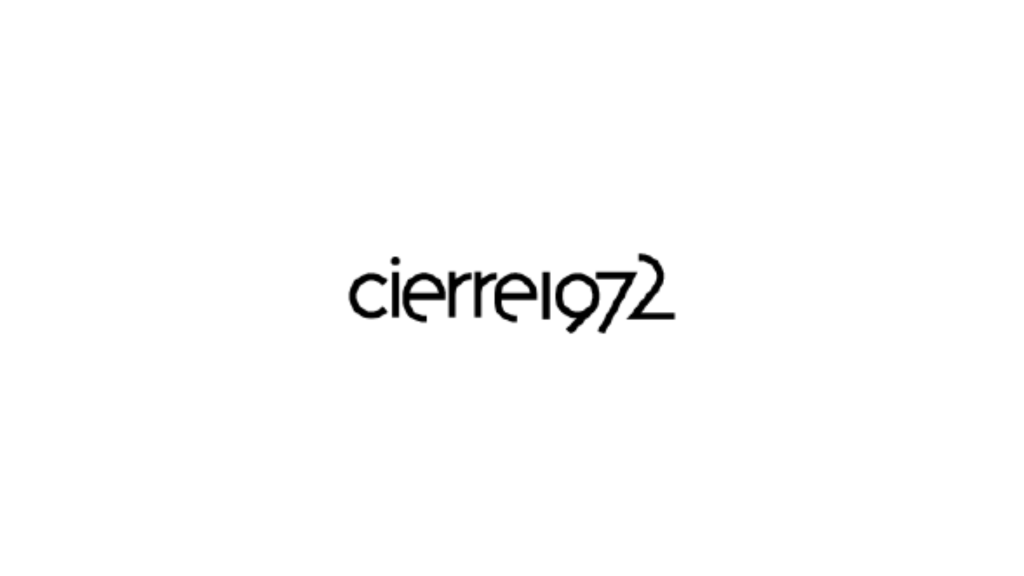 CIERRE1972