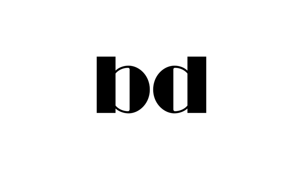 BD Barcelona logo