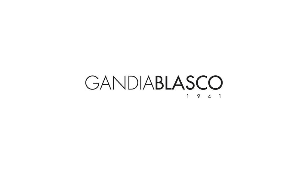 GandiaBlasco logo