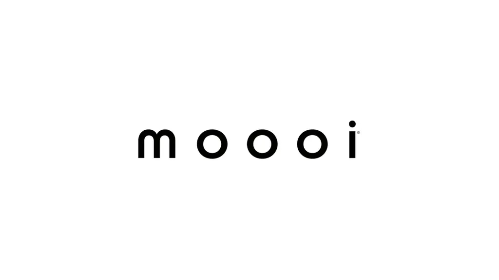 Moooi logo