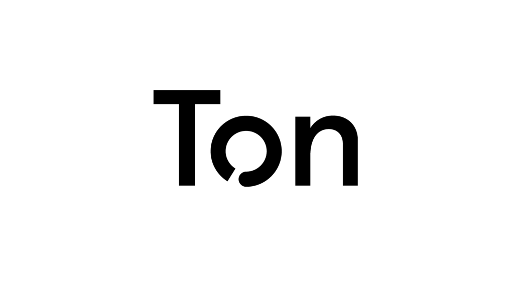 TON furniture logo