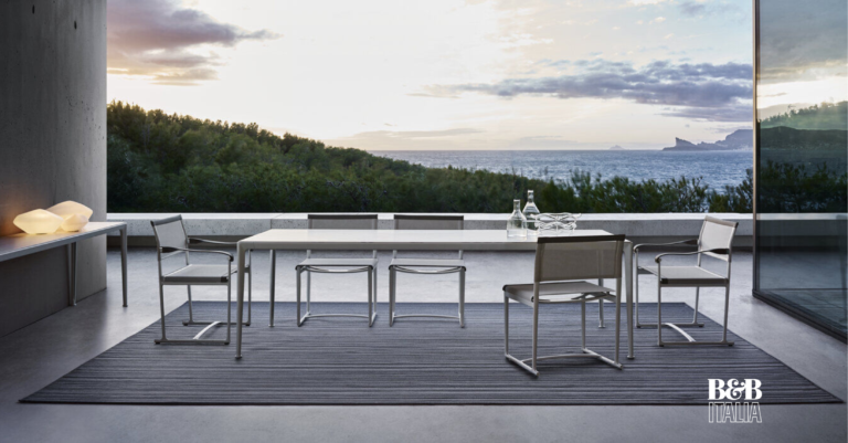 Luxury Furniture Fast, B&BItalia