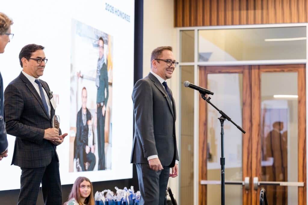 hbj family business awards