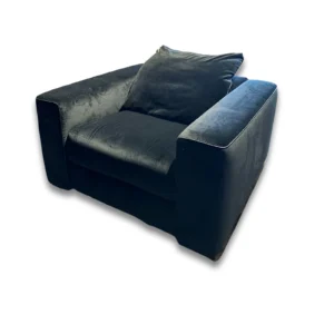 Fendi Casa Abbraccio Armchair