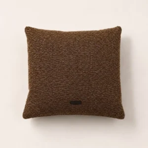 Fendi Casa Woven Pillow