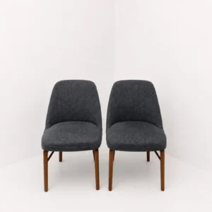 Flexform Leda Two-Chair Set
