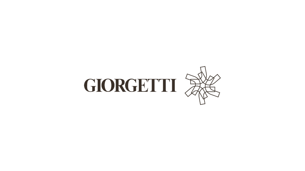Giorgetti logo