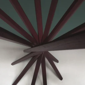 Zanotta Sciangai Coat Rack