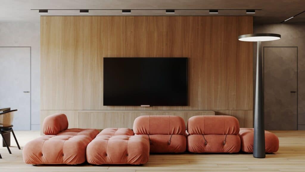 B&B Italia in Houston: Sofas, Collections, and Where to See Them