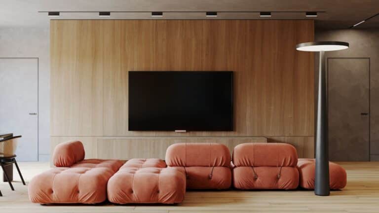 B&B Italia in Houston: Sofas, Collections, and Where to See Them