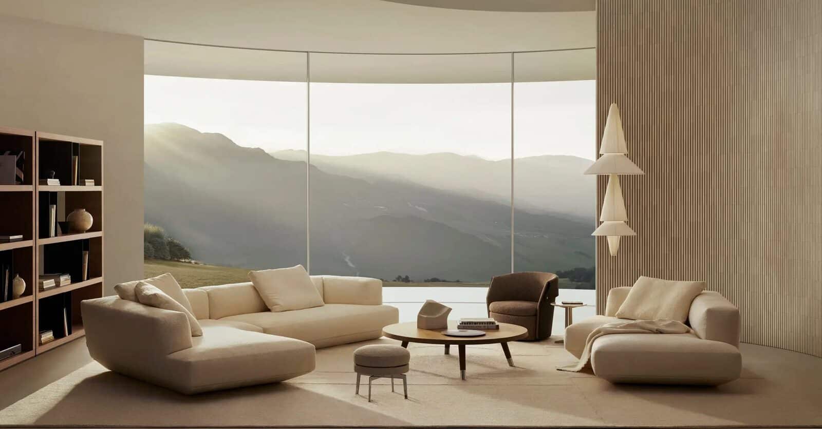 Flexform in Houston: Sofas, Seating, and Where to Sit on Them